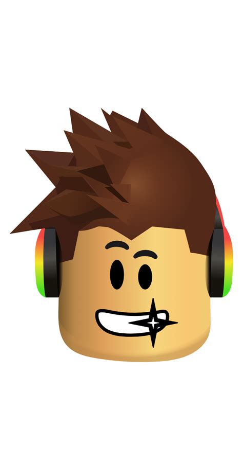 Roblox Character Face Png | Images and Photos finder