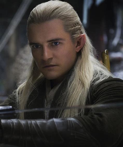 Legolas | Hobbit Trilogy Wiki | Fandom