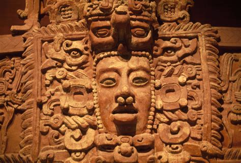 Why the Maya civilization is so fascinating