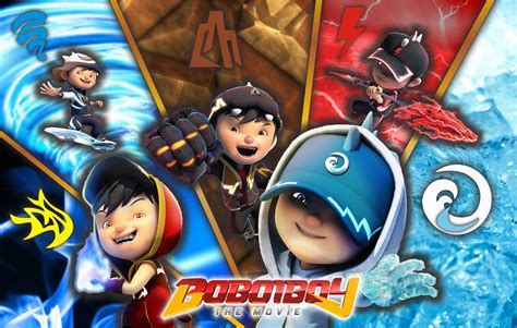 Galaxy Wallpaper Boboiboy Galaxy - IMAGESEE