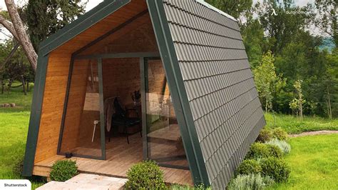 20 Best Budget Prefab Office Sheds for Remote Work