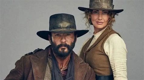 Yellowstone 1883 Stars Faith Hill And Tim McGraw Navigating ‘Rough Patch’ - Soap Opera Spy