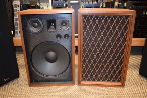 Pioneer Speakers - Model: CS-99 | Vintage Audio Exchange