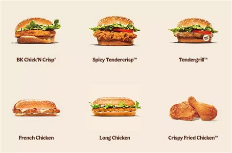 Burger King Menu Malaysia Prices & Promos Updated 2024