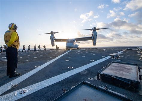 DVIDS - Images - MV-22B Osprey [Image 2 of 6]