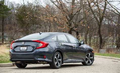 Honda Accord Vs Honda Civic: The Enhanced Features Or The Compact Comfort?