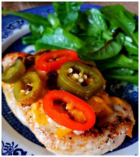 Classic Southern Baked Chicken Recipe - Julias Simply Southern - EASY