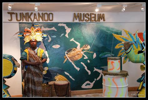 THE JUNKANOO MUSEUM OF THE BAHAMAS (Freeport): Ce qu'il faut savoir pour votre visite (avec ...