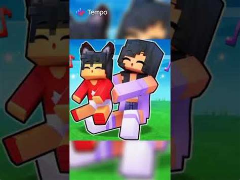 aphmau edits #shorts - YouTube