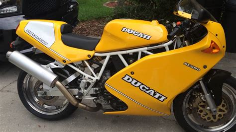 1993 Ducati 900ss Specs - Best Auto Cars Reviews