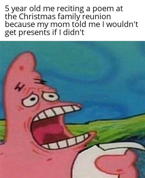 Forget SpongeBob, Patrick Has The Most Meme Potential - Thanks, Dad | Memes