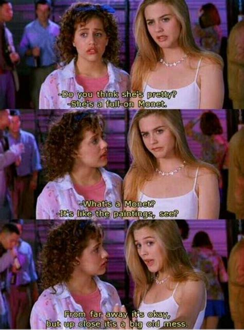 Clueless Quotes. QuotesGram