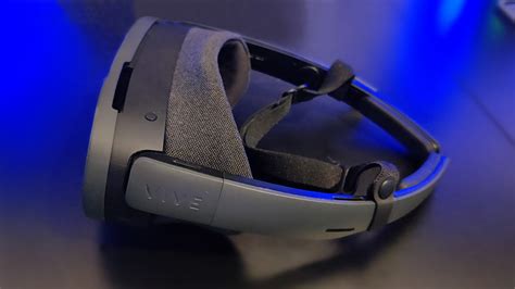 HTC Vive XR Elite review | PC Gamer