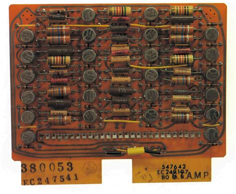 What are Transistors in a CPU/GPU : r/techsupport