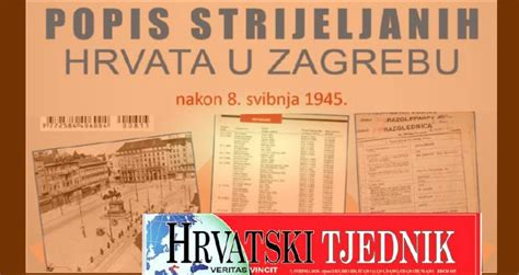 hrvatski tjednik – Maxportal