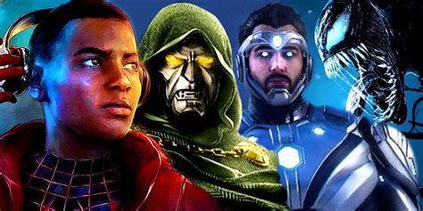 8 Gamechanging Marvel Characters Who Could Appear In MCU Phase 6