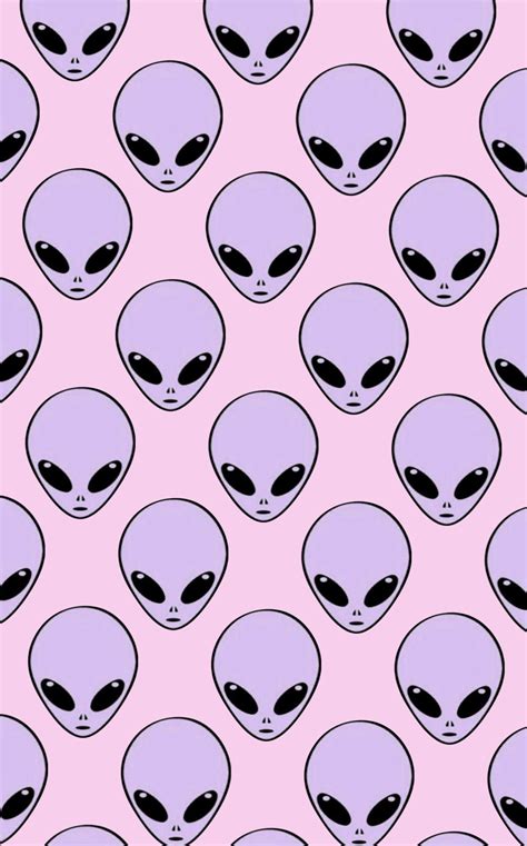 #Alien #AYSUN #Lock #Mint #Phone #Phonebackgroundstumblrspace #Screen #space #Tumblr #wall # ...