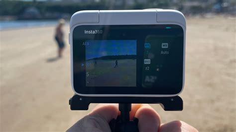 Insta360 GO 3 review: a uniquely versatile action…