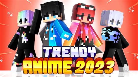 Trendy Anime 2023 by Meraki (Minecraft Skin Pack) - Minecraft Marketplace (via bedrockexplorer.com)