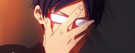 Anime Free GIF - Anime Free Glasses - Discover & Share GIFs