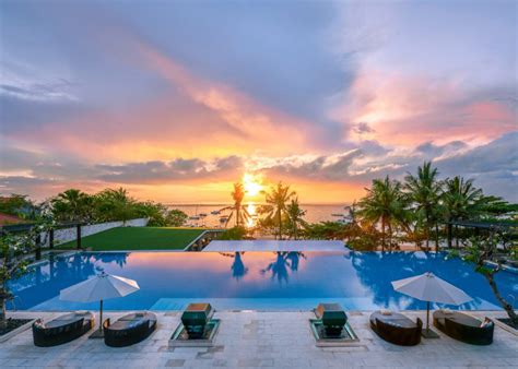 29 BEST LUXURY HOTELS IN BALI – updated for 2024 | Honeycombers Bali