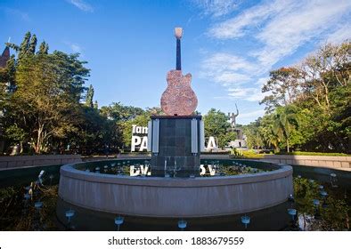 39 Pattimura Monument Images, Stock Photos & Vectors | Shutterstock