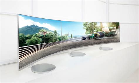 Samsung Electronics Expands Curved Monitor Portfolio with Three New 1 ...