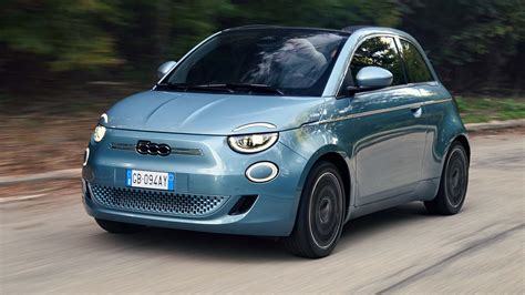 2021 Fiat 500e | Speak EV - Electric Car Forums