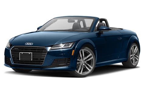 2018 Audi TT MPG, Price, Reviews & Photos | NewCars.com