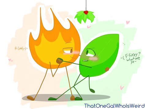 Bfdi Leafy And Fiery