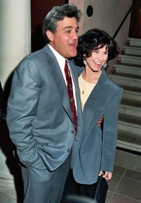 Who Is Jay Leno's Wife? All About Mavis Leno - Yahoo Sports