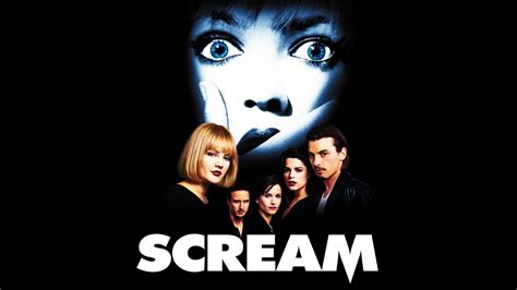 Scream - Official Site - Miramax