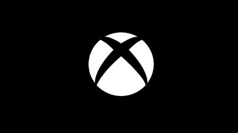 Xbox Logo White | Latest Laptop Wallpaper | Xbox logo, Xbox one, Xbox games