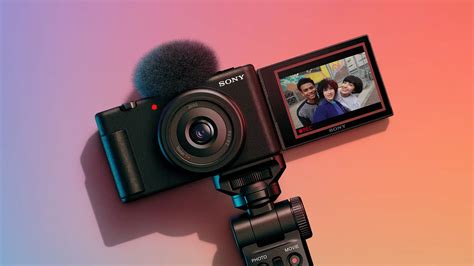 Sony ZV-1F Is A Vlogging Camera That Is Light On Content Creators’ Wallet