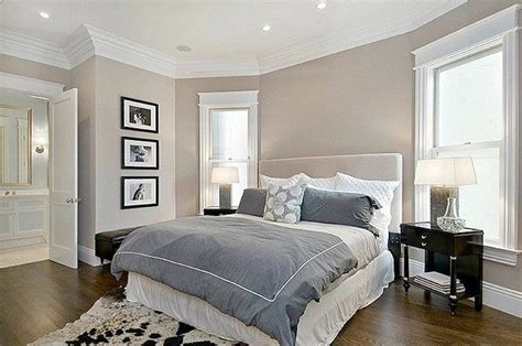 17 Exceptional Bedroom Designs With Beige Walls