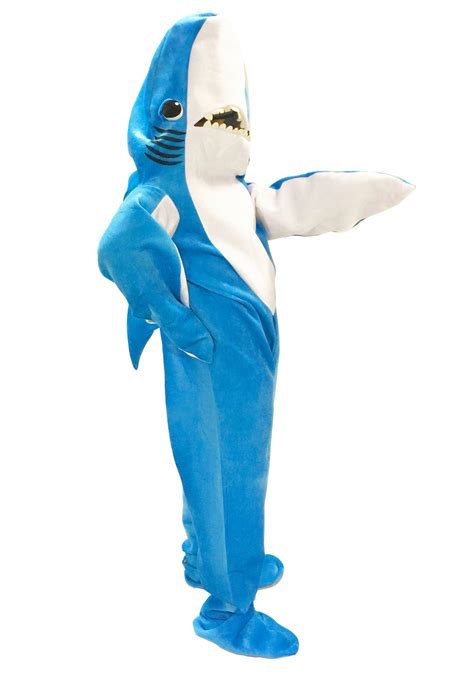 Adult Katy Perry Left Shark Costume