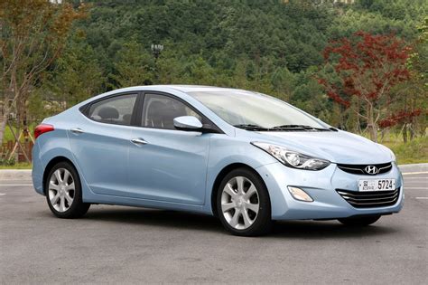 Hyundai Elantra - Car Pictures, Images – GaddiDekho.com