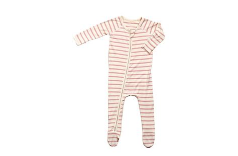 16 Organic Baby Clothing Items to Keep Wardrobes Sustainably Stylish - Brightly