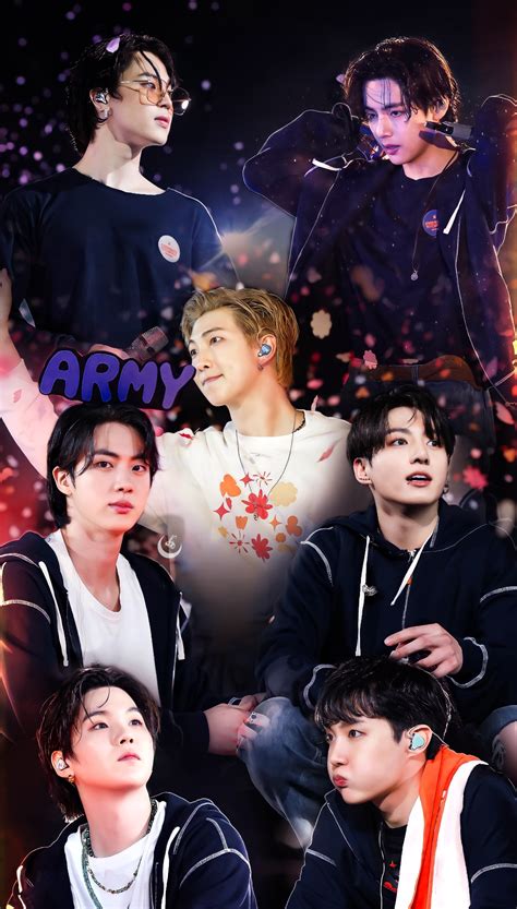 BTS HD 2023 Wallpapers - Wallpaper Cave