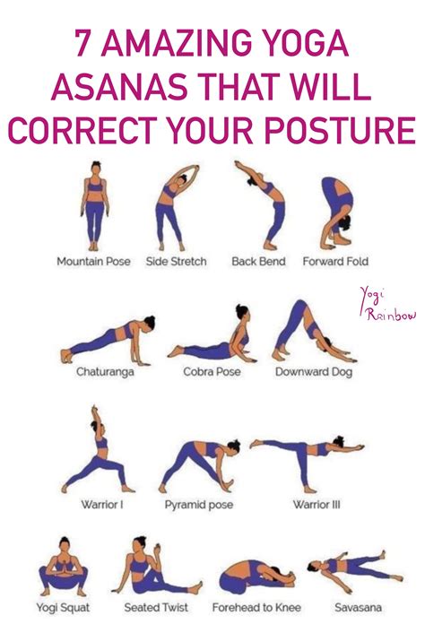 Awasome Beginner Yoga Poses 2022 | Fit