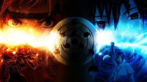 1920x1080 Naruto Wallpapers Group (93+)