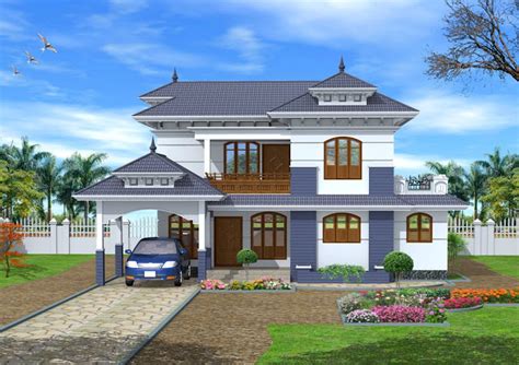 Dr.ArchiSolutions: 2235 sq ft traditional kerala style home exterior design