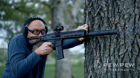 PSA JAKL AR/AK Pistol Review: Ultimate Truck Gun? - Pew Pew Tactical