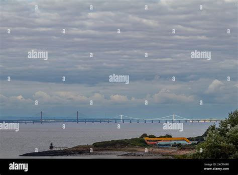 Severn estuary bridge hi-res stock photography and images - Alamy