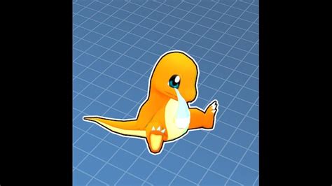 Steam Workshop::charmander crying