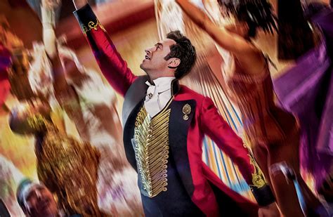 Hugh Jackman In The Greatest Showman, HD Movies, 4k Wallpapers, Images ...