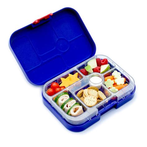 Lunch Box for Kids