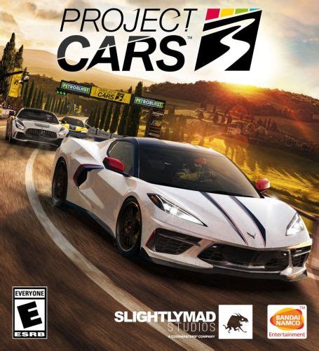 Project Cars 3 - PC Game Profile | New Game Network