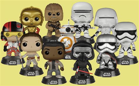 Best 'Star Wars' Funko Pop! Figures