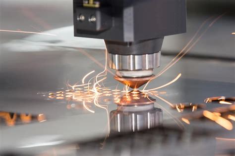 How Fiber Laser Cutting Machines are Changing the Manufacturing Industry? » Business Market